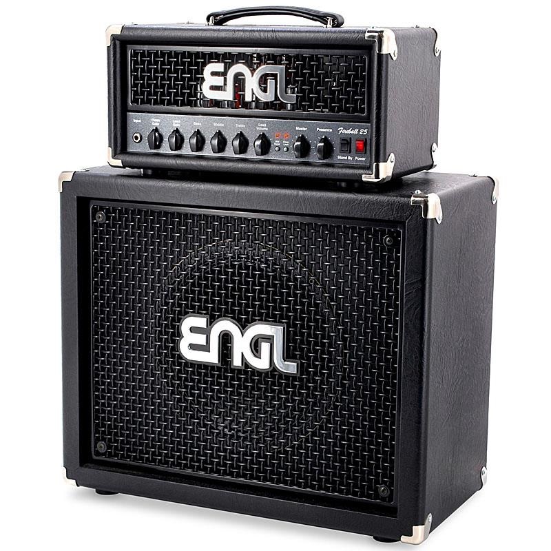 ENGL FIREBALL 25 (E633)（ファイアーボール エングル） 画像10