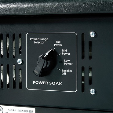 ENGL Fireball 25 Head + E112VSB Speaker Cabinet SET 【 Oyaide Belden 9497-SP 1m 】スピーカーケーブルプレゼント！ 画像4