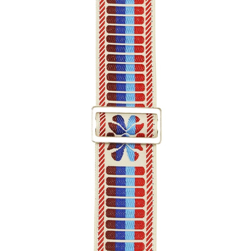 D'andrea 【クリスマスセール】 Ace Guitar Straps ACE-8 -Big Sky- 画像1