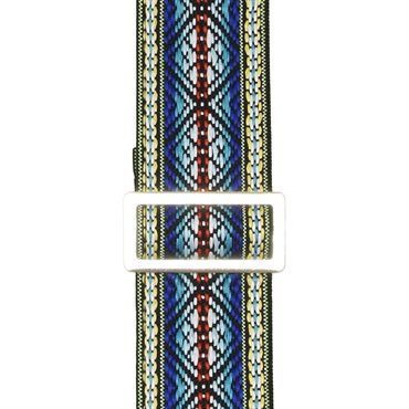D'andrea 【史上最大決算セール】 Ace Guitar Straps ACE-13 -Summer of 69- 画像1