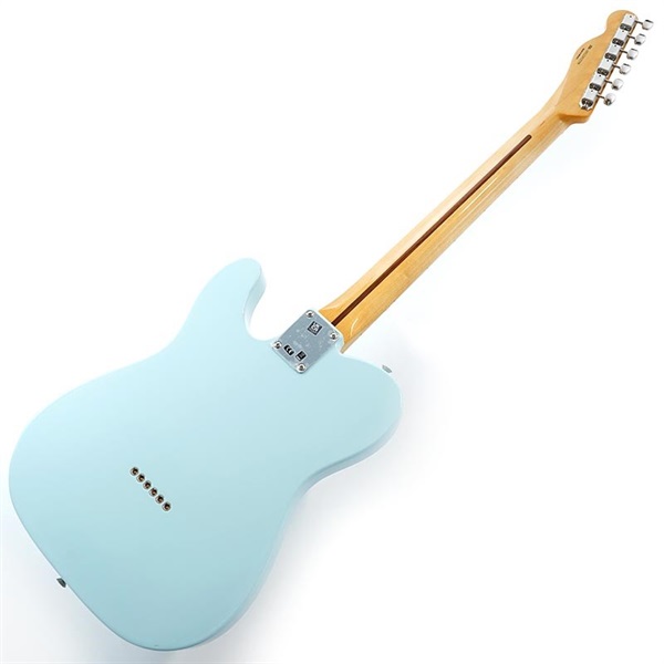 Fender MEX Vintera '50s Telecaster (SonicBlue) [Made In