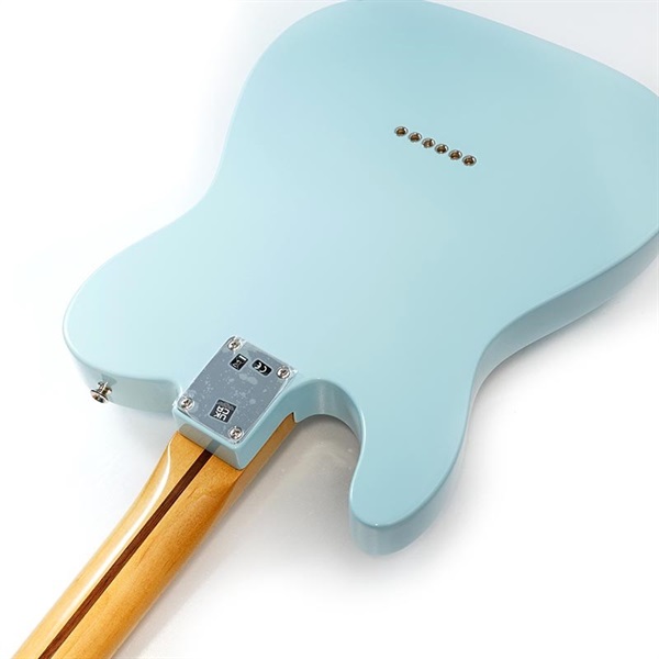 Fender MEX Vintera '50s Telecaster (SonicBlue) [Made In Mexico
