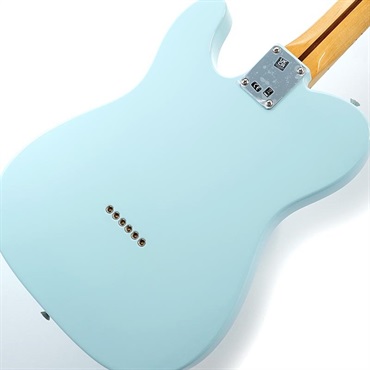 Fender MEX Vintera '50s Telecaster (SonicBlue) [Made In