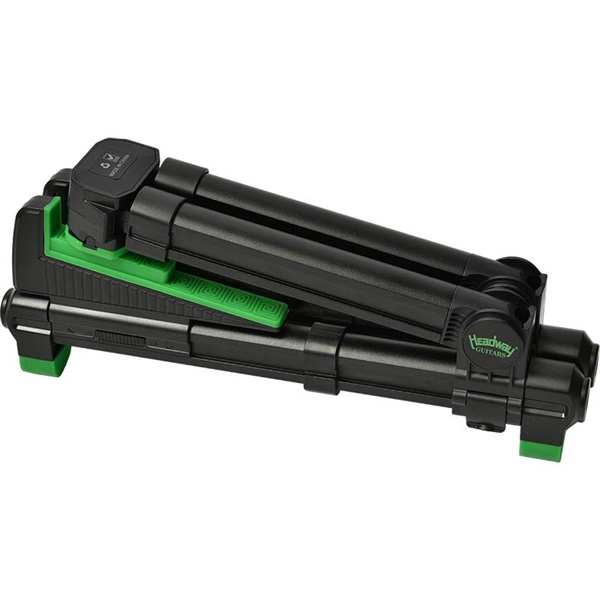 Headway HGS-3000 [コンパクトサイズなギタースタンド] 【数量限定特価】 【衝撃の70%OFF】 画像1