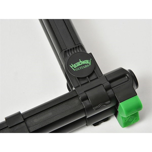 Headway HGS-3000 [コンパクトサイズなギタースタンド] 【数量限定特価】 【衝撃の70%OFF】 画像3