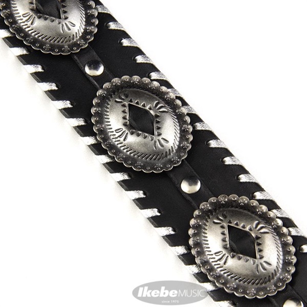 WHITEFEATHER DD [Black w/Silver Lace][Version 2] 画像3