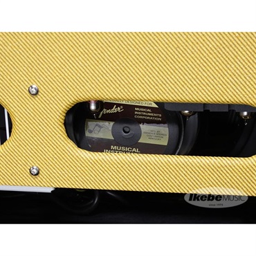 Fender USA Blues Deluxe Reissue 画像2