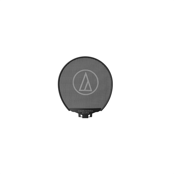 audio-technica AT8458a + AT-PF2 (ショックマウント・ポップガードセット) 画像4