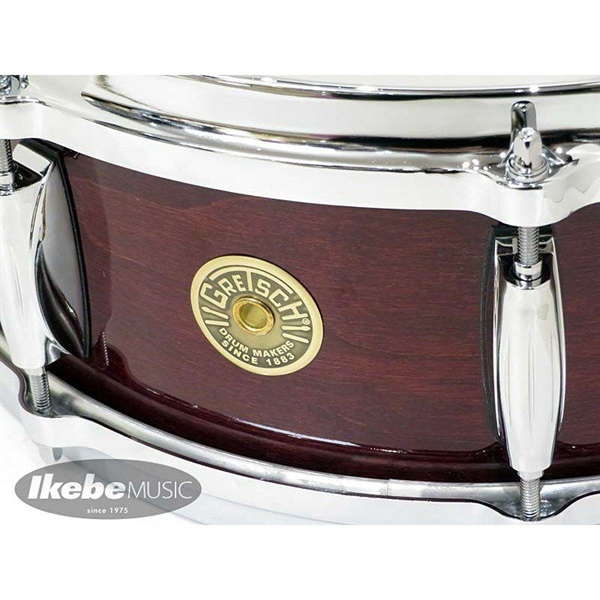 GRETSCH GRGL-0514S-8CL WW [USA Custom Series / Walnut Gloss Lacquer Finish] 画像1