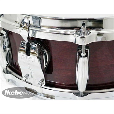 GRETSCH GRGL-0514S-8CL WW [USA Custom Series / Walnut Gloss Lacquer Finish] 画像2