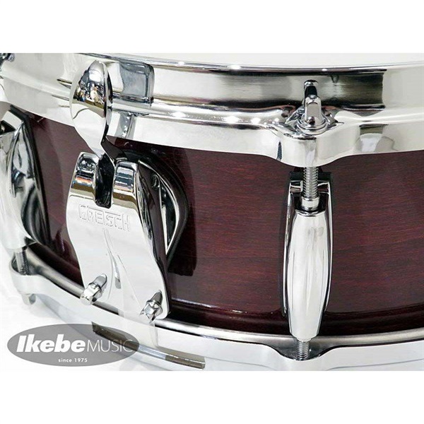 GRETSCH GRGL-0514S-8CL WW [USA Custom Series / Walnut Gloss Lacquer Finish] 画像2