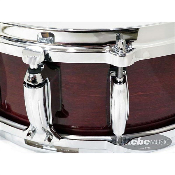 GRETSCH GRGL-0514S-8CL WW [USA Custom Series / Walnut Gloss Lacquer Finish] 画像3