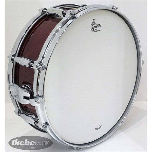 GRETSCH GRGL-0514S-8CL WW [USA Custom Series / Walnut Gloss Lacquer Finish] 画像4