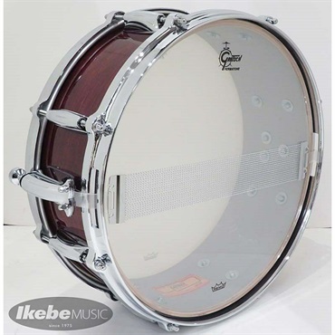 GRETSCH GRGL-0514S-8CL WW [USA Custom Series / Walnut Gloss Lacquer Finish] 画像6
