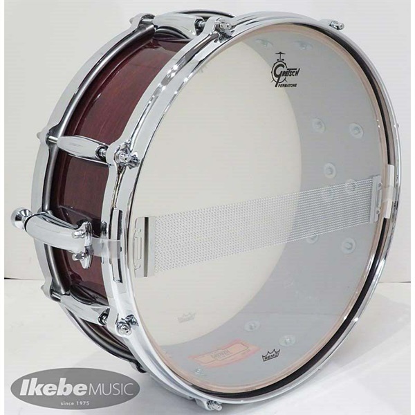 GRETSCH GRGL-0514S-8CL WW [USA Custom Series / Walnut Gloss Lacquer Finish] 画像6