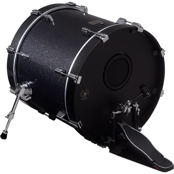 Roland KD-200-MS [V-Drums Acoustic Design / Kick Drum Pad]【お取り寄せ品】 画像1