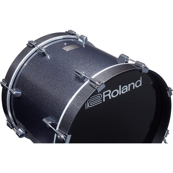 Roland KD-200-MS [V-Drums Acoustic Design / Kick Drum Pad]【お取り寄せ品】 画像2