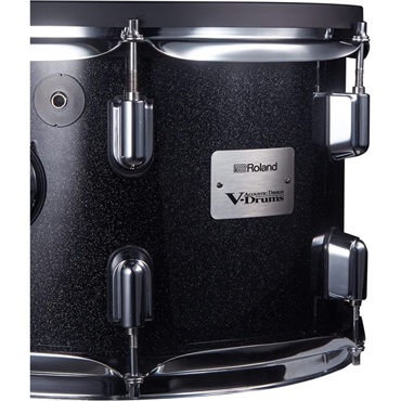 Roland PDA120-MS [V-Drums Acoustic Design / Tom Pad]【お取り寄せ品】 画像1