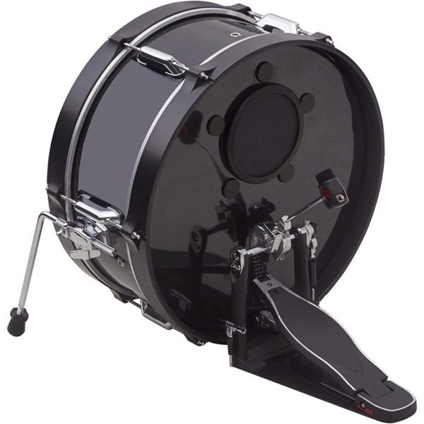 【訳アリ品】KD-180L-BK V-Drums Acoustic Design