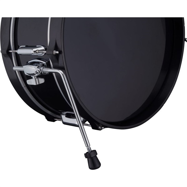 【訳アリ品】KD-180L-BK V-Drums Acoustic Design