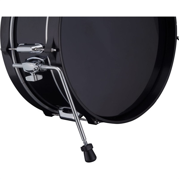 Roland KD-180L-BK [V-Drums Acoustic Design / Kick Drum Pad]【お取り寄せ品】 画像3