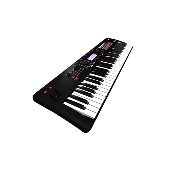 KROSS 2 61鍵 限定レッド - 鍵盤楽器