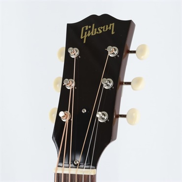 Gibson 【値上げ前価格！】60s J-45 Original (Wine Red) ギブソン 画像4