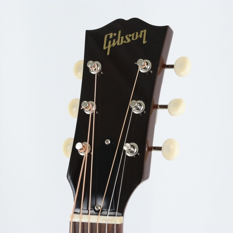 Gibson 【値上げ前価格！】60s J-45 Original (Wine Red) ギブソン 画像4