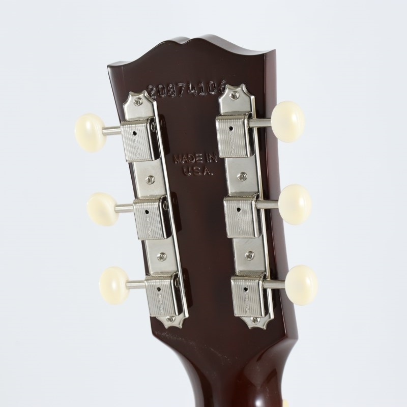 Gibson 【値上げ前価格！】60s J-45 Original (Wine Red) ギブソン 画像5