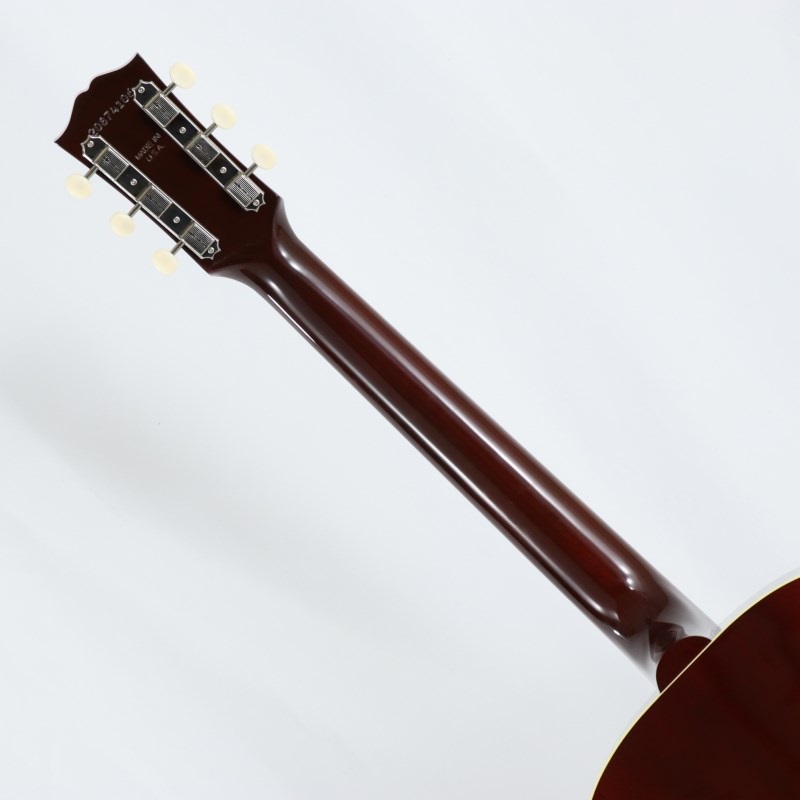 Gibson 【値上げ前価格！】60s J-45 Original (Wine Red) ギブソン 画像6