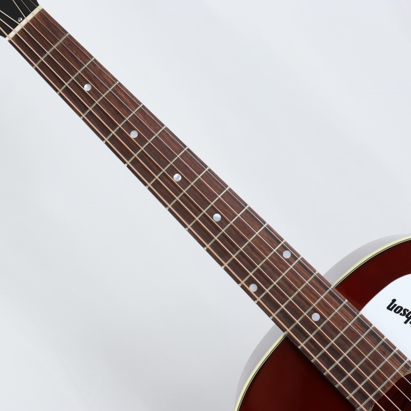 Gibson 【値上げ前価格！】60s J-45 Original (Wine Red) ギブソン 画像7