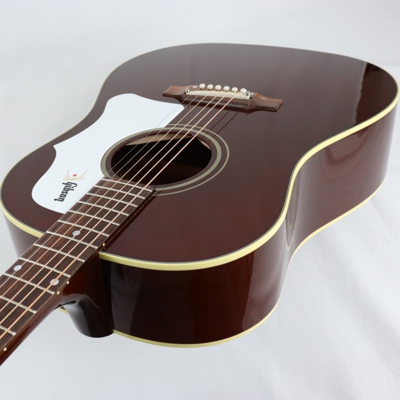 Gibson 【値上げ前価格！】60s J-45 Original (Wine Red) ギブソン 画像8