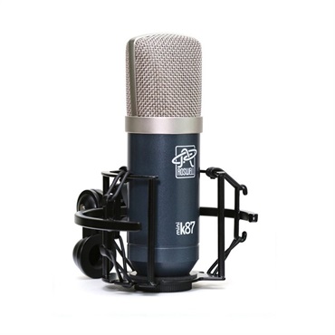 Roswell Pro Audio mini K87 画像1