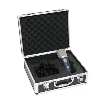 Roswell Pro Audio mini K87 画像2