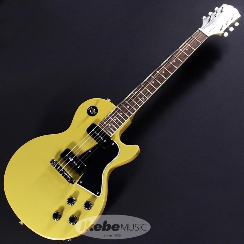 Epiphone Les Paul Special (TV Yellow) ｜イケベ楽器店