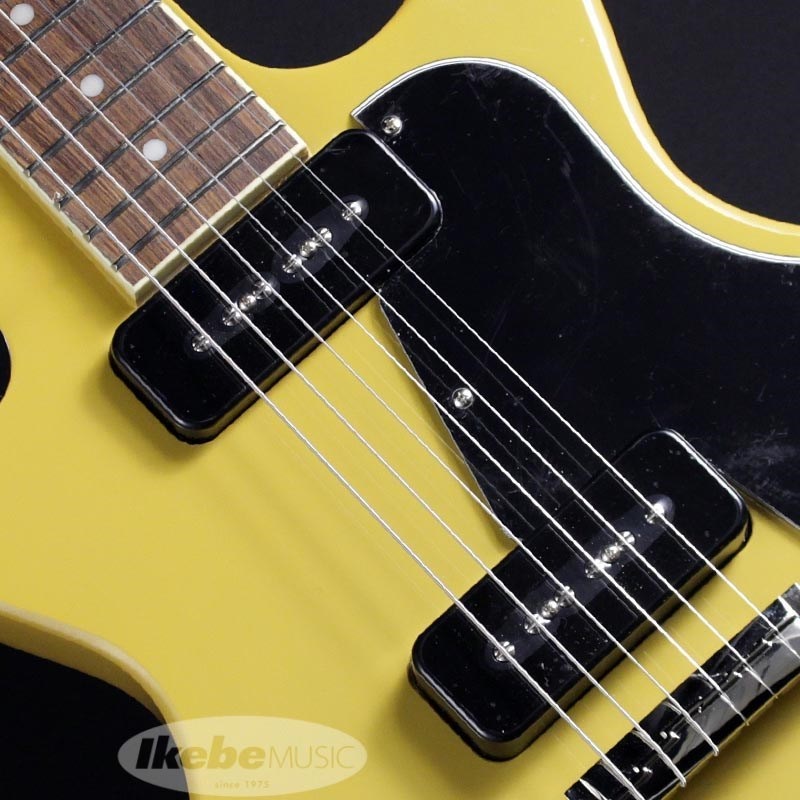Epiphone Les Paul Special (TV Yellow) ｜イケベ楽器店