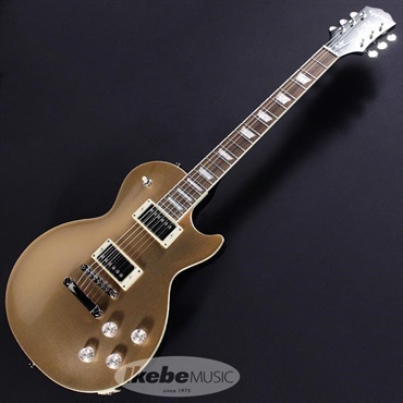 Epiphone Les Paul Muse (Smoked Almond Metallic) 画像1