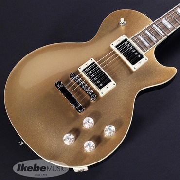 Epiphone Les Paul Muse (Smoked Almond Metallic) 画像2