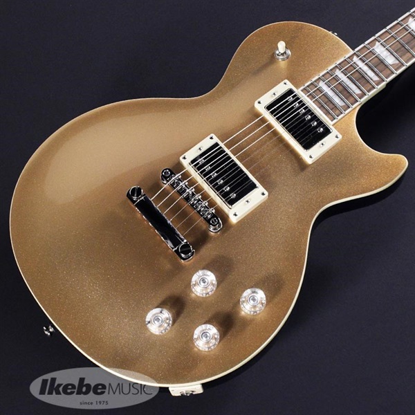 Epiphone Les Paul Muse (Smoked Almond Metallic) 画像2