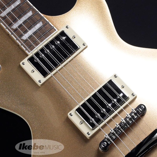 Epiphone Les Paul Muse (Smoked Almond Metallic) 画像3
