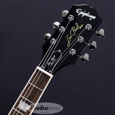 Epiphone Les Paul Muse (Smoked Almond Metallic) 画像4