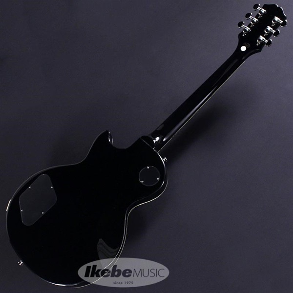 Epiphone Les Paul Muse (Smoked Almond Metallic) 画像5
