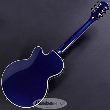 Epiphone Uptown Kat ES (Sapphire Blue Metallic) 画像5
