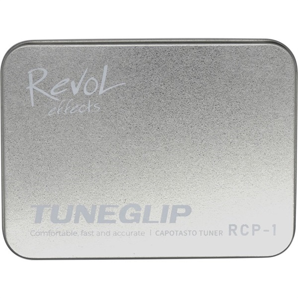 RevoL effects RCP-1 TUNEGLIP [BK] 画像1