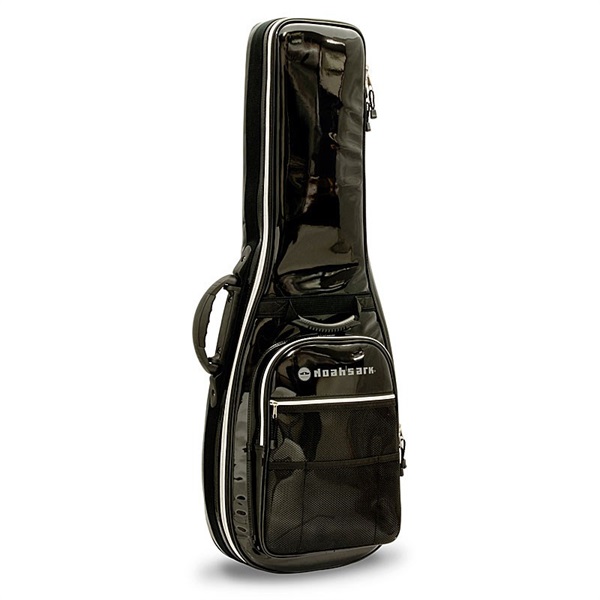Noah’sark 【GW激得セール】 GSH for Electric Guitar Enamel Black 画像2