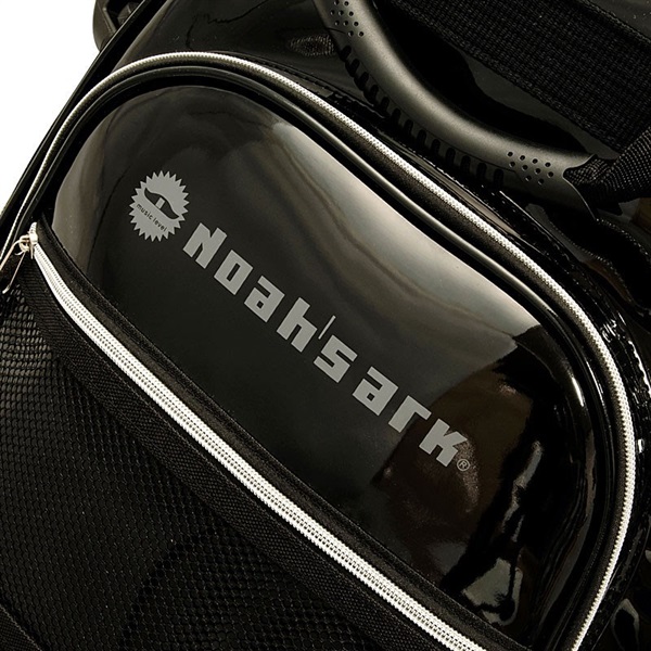 Noah’sark 【GW激得セール】 GSH for Electric Guitar Enamel Black 画像4