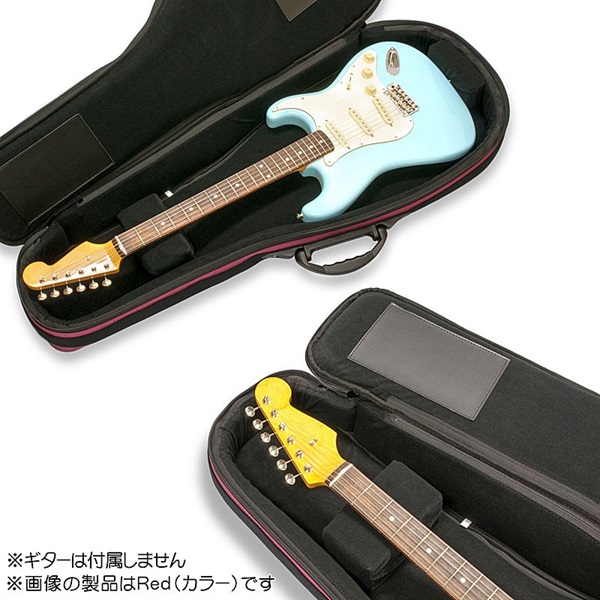 Noah’sark 【GW激得セール】 GSH for Electric Guitar Enamel Black 画像9