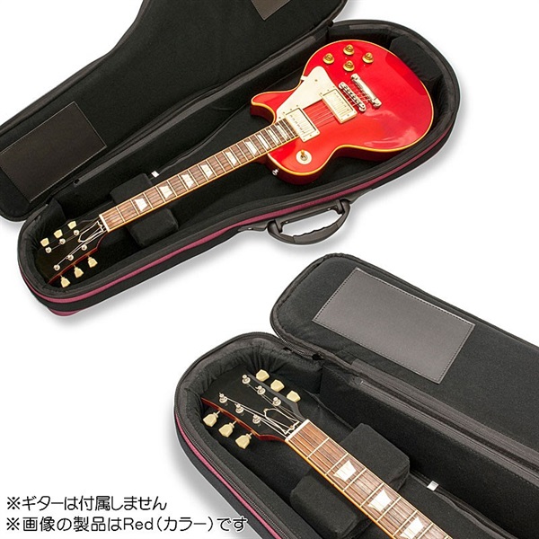 Noah’sark 【GW激得セール】 GSH for Electric Guitar Enamel Black 画像10
