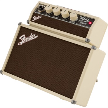 Fender USA Mini Tonemaster Amplifier 画像2