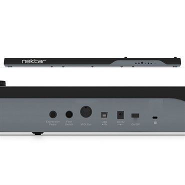 Nektar Technology Impact GXP88※沖縄、離島は送料別途（税込11，000円～）発生＆代引き不可 画像3